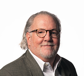 Ron Brock Jr.